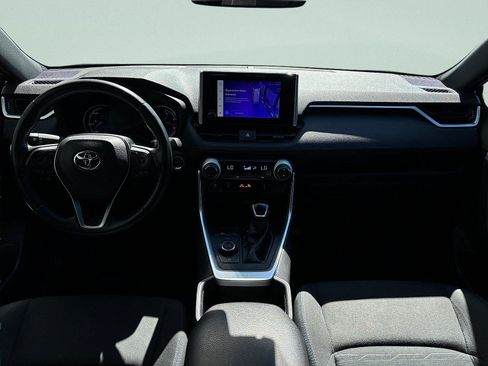 Used 2023 Toyota RAV4 SE w/ SE Grade Weather Package AWD/4WD image 28