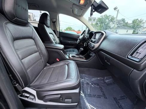 Used 2019 GMC Canyon Denali AWD/4WD image 22