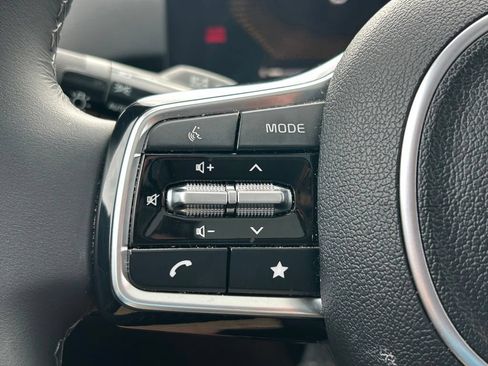 Used 2024 Kia Sorento S w/ Panoramic Sunroof Package FWD image 26