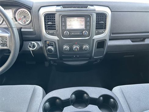 Certified 2024 RAM 1500 Classic SLT image 13