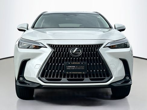 Used 2022 Lexus NX 350 AWD w/ Cold Area Package image 16