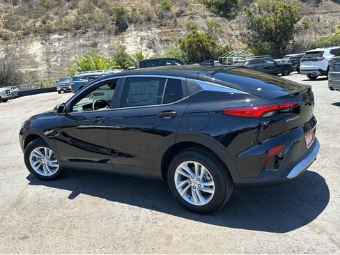 New 2025 Buick Envista Preferred w/ Convenience I Package image 3