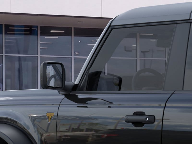 Used 2026 Ford Bronco Badlands AWD/4WD image 75