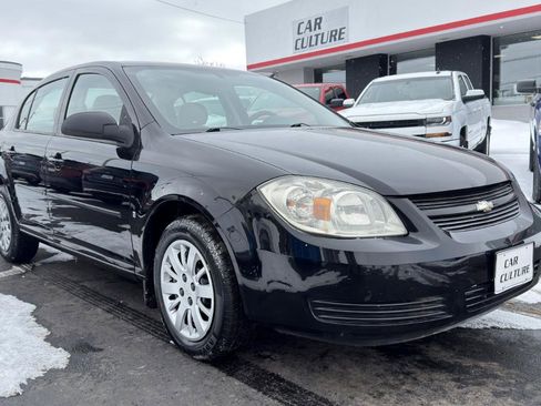 Used 2009 Chevrolet Cobalt LS w/ Protection Package image 3