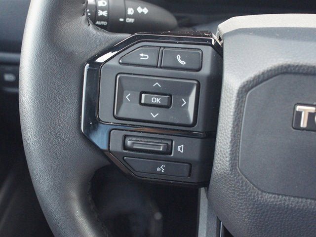 Used 2025 Toyota Land Cruiser 1958 AWD/4WD image 9