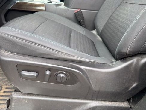 Used 2022 Chevrolet Silverado 1500 LT Trail Boss w/ Safety Package image 14