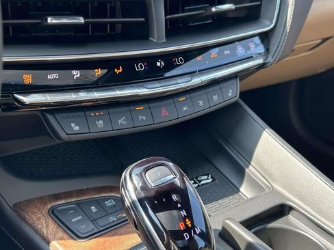 New 2026 Cadillac CT5 Premium Luxury w/ Technology Package RWD image 26