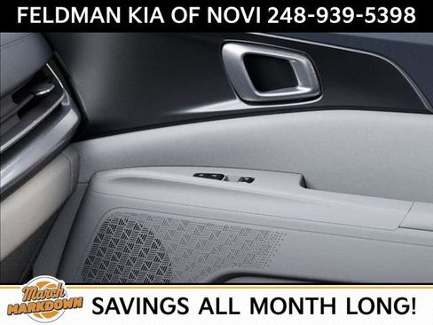 New 2026 Kia Carnival SX Prestige image 26