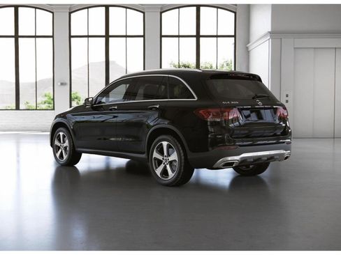 Certified 2022 Mercedes-Benz GLC 300 4MATIC image 30