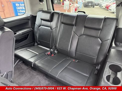 Used 2010 Honda Pilot Touring image 11