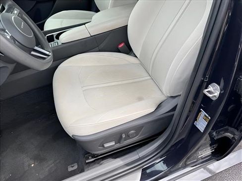 Used 2024 Hyundai Sonata SEL FWD image 7