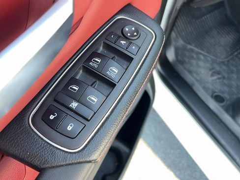 Used 2024 RAM 1500 Rebel w/ Rebel Level 1 Equipment Group image 16