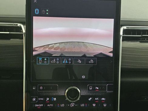 Used 2025 GMC Sierra EV Denali image 53