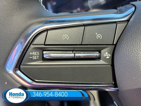 New 2026 Honda Prologue Elite image 11