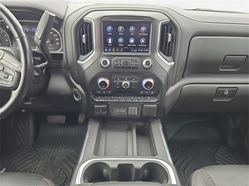 Used 2020 GMC Sierra 1500 AT4 w/ AT4 Premium Package image 11