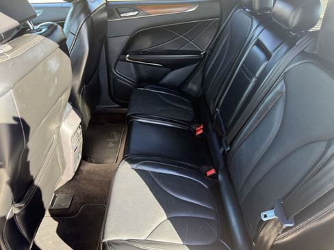 Used 2019 Lincoln MKC Reserve w/ MKC Technology Package image 25