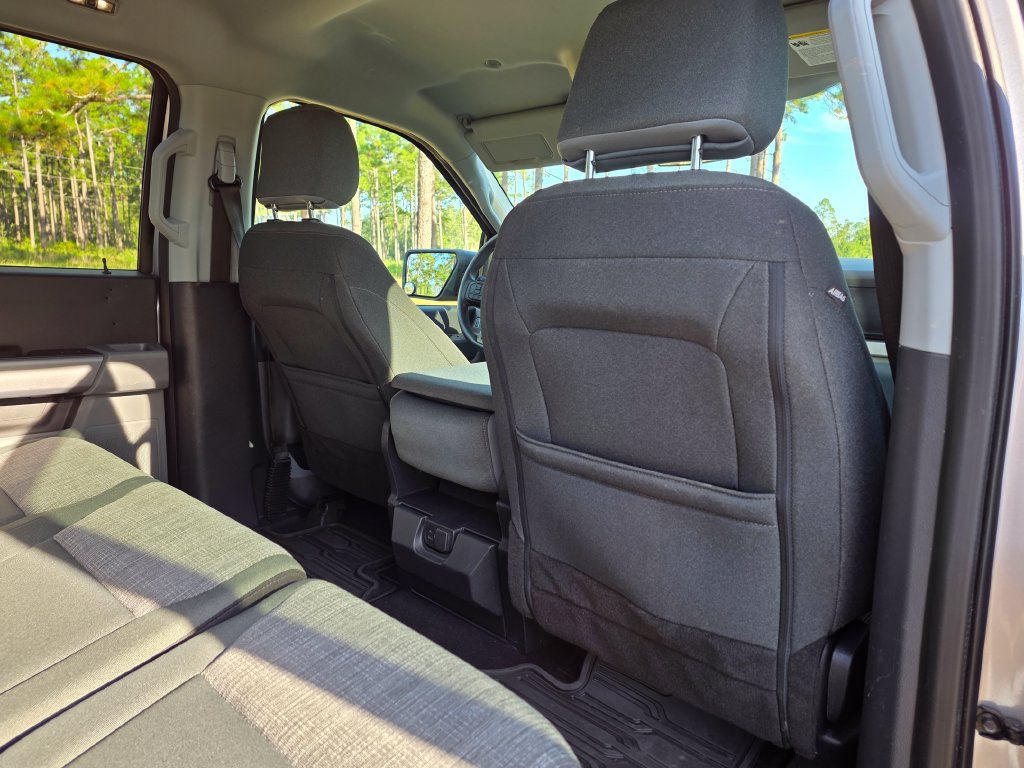 Used 2023 Ford F150 XLT AWD/4WD image 20