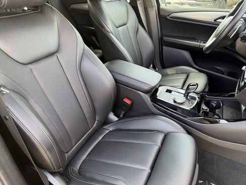 Used 2023 BMW X3 sDrive30i w/ Premium Package RWD image 11
