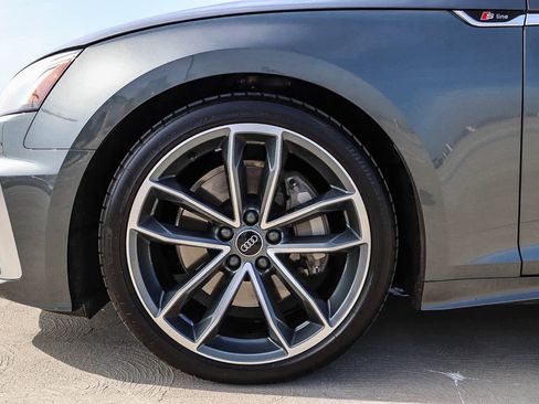 Used 2023 Audi A5 2.0T Premium w/ Convenience Package image 14
