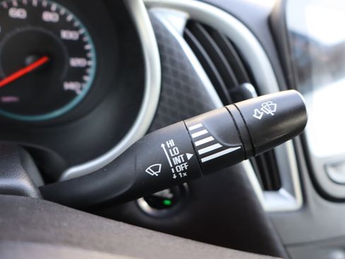 Used 2024 Chevrolet Malibu LT image 22