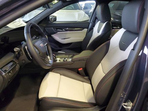New 2026 Cadillac CT5 Sport RWD image 15