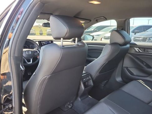 Used 2021 Honda Accord Sport image 13