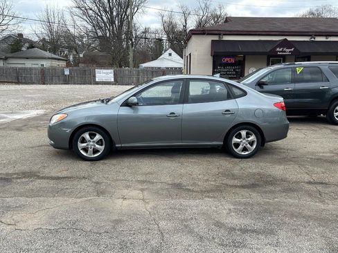 Used 2010 Hyundai Elantra SE image 4