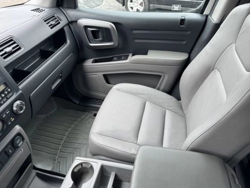 Used 2011 Honda Ridgeline RTL image 30