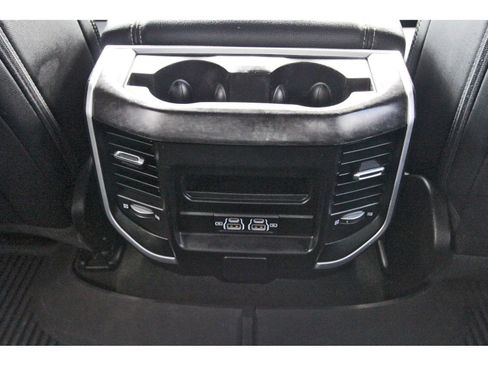 Used 2023 RAM 1500 Big Horn AWD/4WD image 15