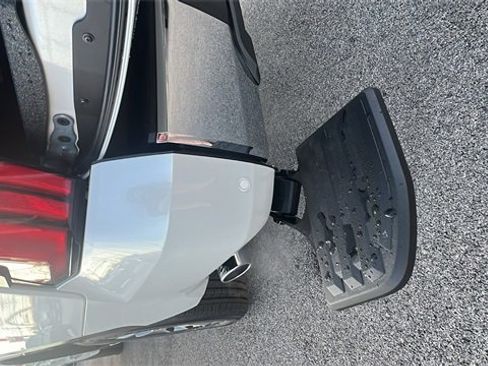 New 2026 Toyota Tundra 1794 Edition image 32