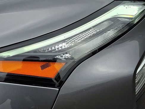 Certified 2023 Nissan Rogue SV w/ SV Premium B Package AWD/4WD image 9