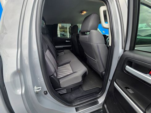 Used 2021 Toyota Tundra SR5 AWD/4WD image 14