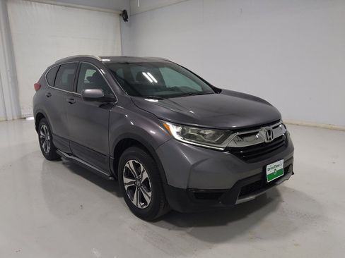 Used 2019 Honda CR-V LX image 13