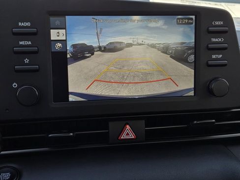 New 2026 Hyundai Elantra SEL Sport Premium FWD image 11
