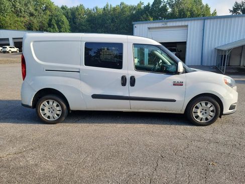 Used 2019 RAM ProMaster City Tradesman SLT image 45