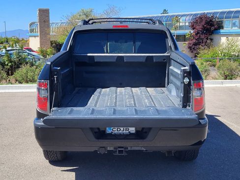 Used 2012 Honda Ridgeline RTL image 25