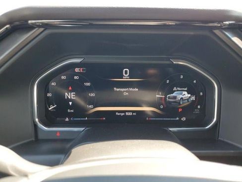New 2026 GMC Sierra 1500 AT4X AWD/4WD image 29