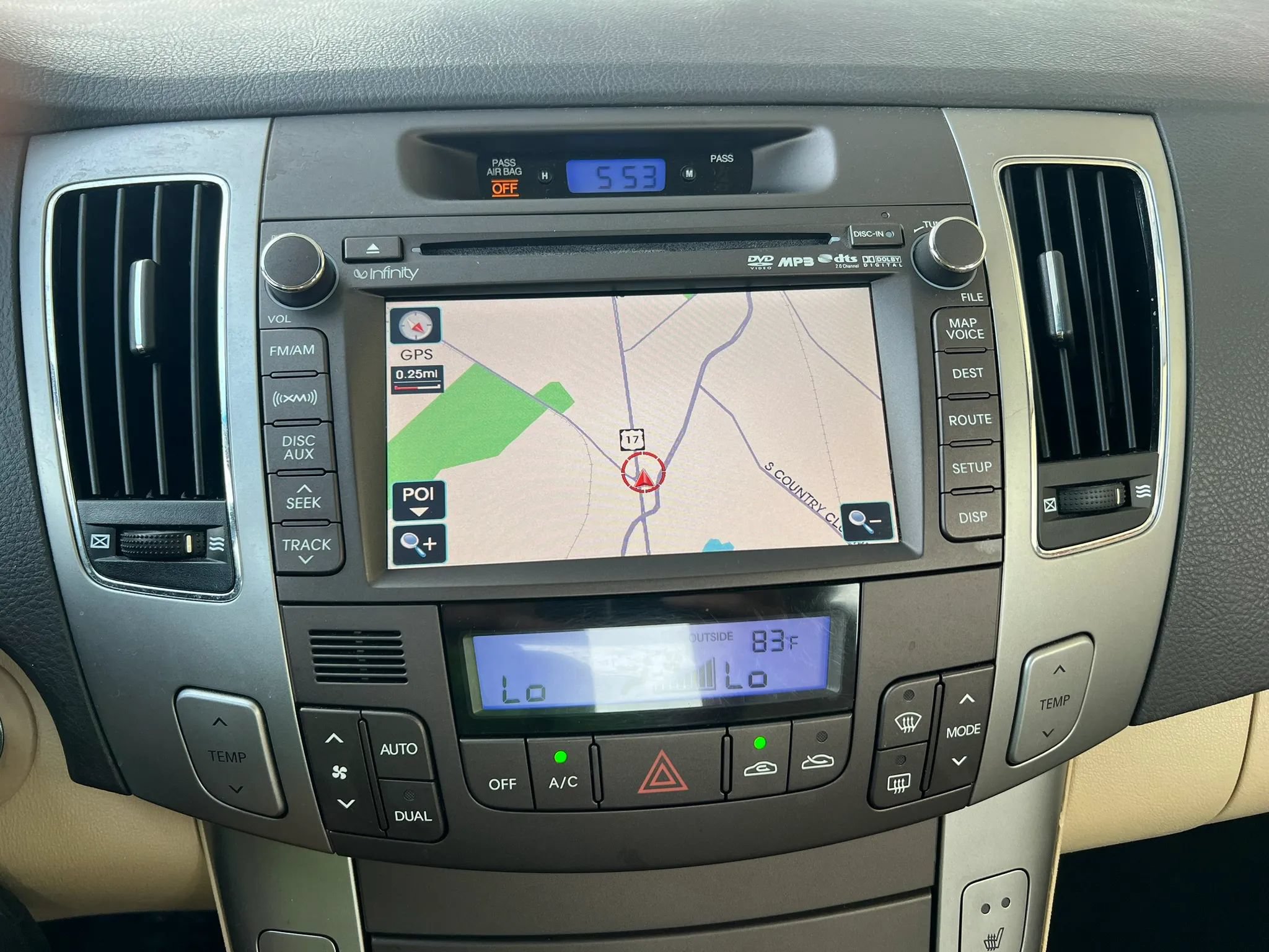 Used 2009 Hyundai Sonata Limited FWD image 14