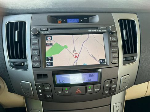 Used 2009 Hyundai Sonata Limited FWD image 14
