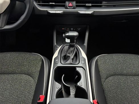 New 2025 Kia K4 GT-Line w/ GT-Line Sunroof Package image 23