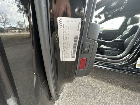 Used 2017 Audi A4 2.0T Premium Plus image 24