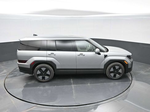 New 2026 Hyundai Santa Fe SE image 28