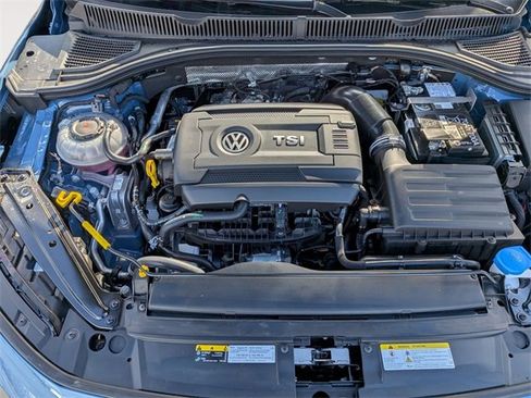 New 2026 Volkswagen Jetta GLI Autobahn image 33