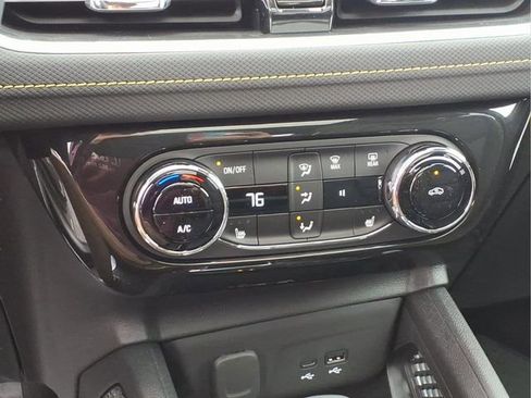 New 2026 Chevrolet TrailBlazer ACTIV w/ Convenience Package FWD image 10