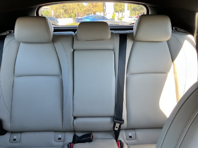 Used 2024 MAZDA MAZDA3 s FWD image 31