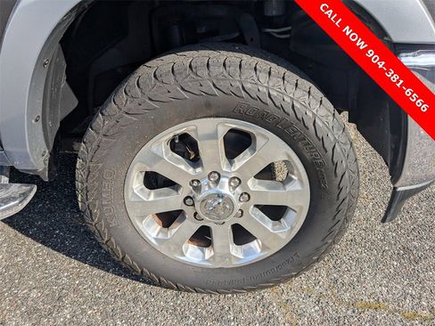Used 2019 RAM 3500 Laramie image 11