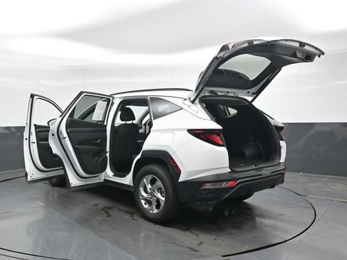 Used 2024 Hyundai Tucson SEL AWD/4WD image 46