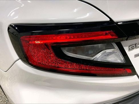 Used 2024 Subaru WRX image 23