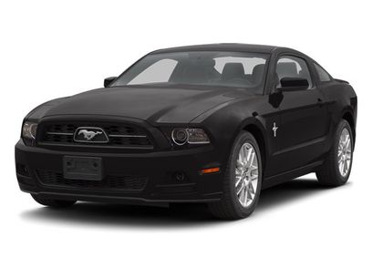 Used 2013 Ford Mustang GT Premium w/ Security Pkg