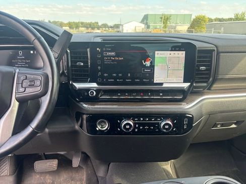 Used 2023 GMC Sierra 1500 Elevation image 18